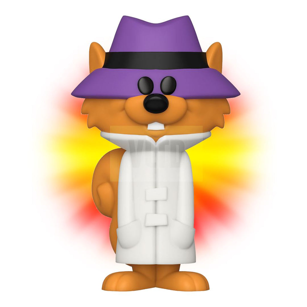 funko soda secret squirrel