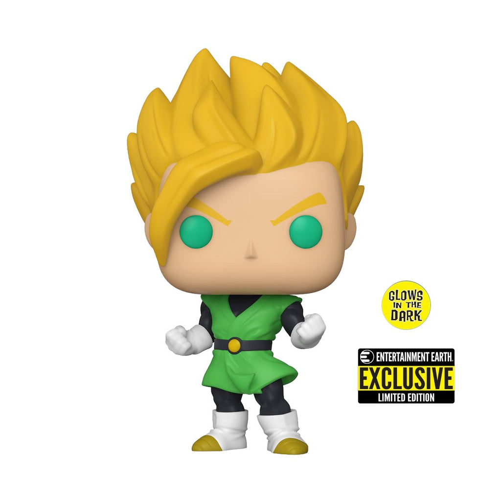 funko pop broly pre order