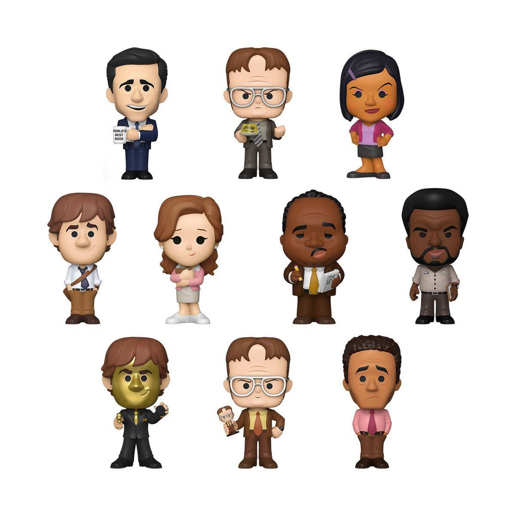 pre order the office funko pop