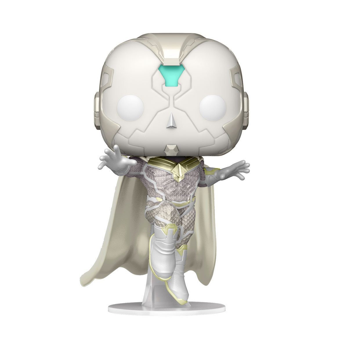 Funko Pop Vltd