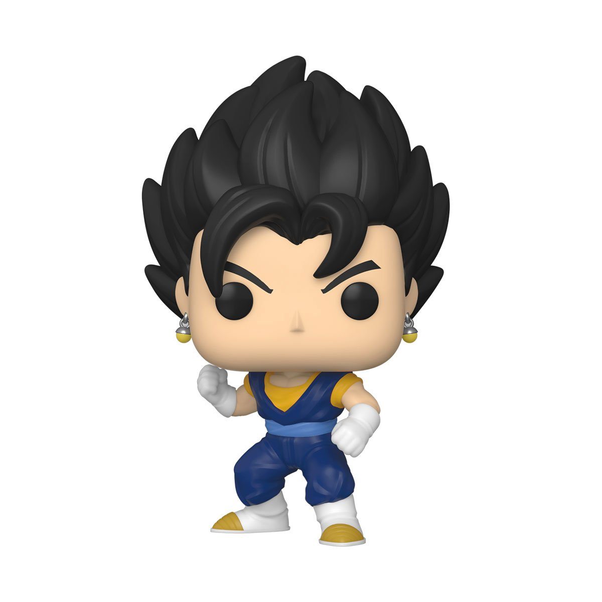 Vegito 949 Dragon Ball Z Funko Pop Animation Pre Order Expected Sum Vltd