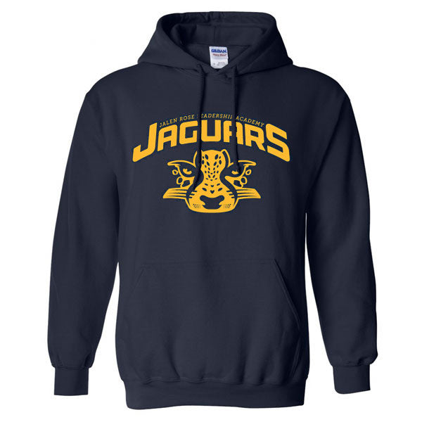 jaguars hoodie