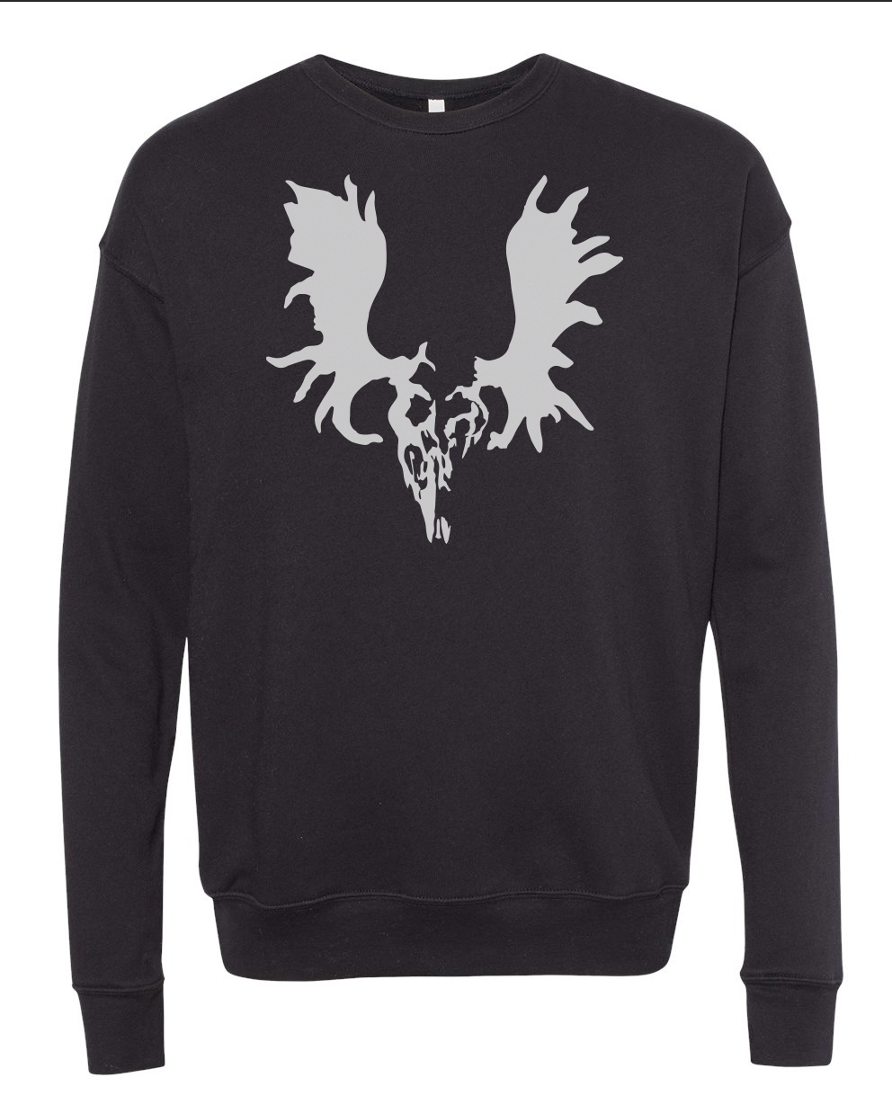 OM Knife Crewneck Sweatshirt - cwpress