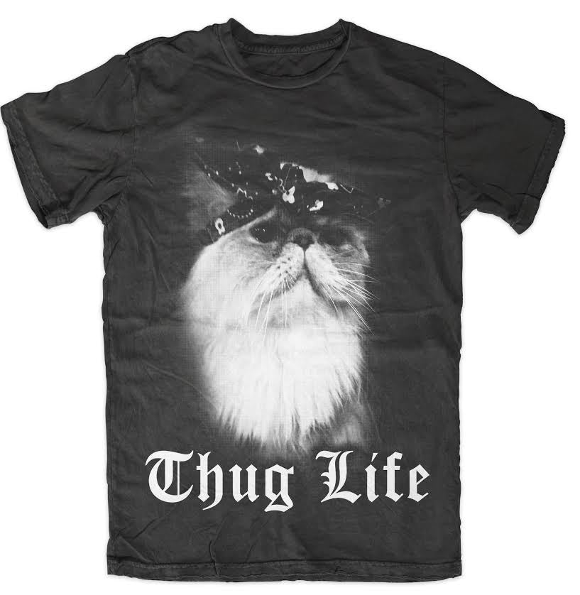 Natalya Neidhart - 2 pawz - Thug Life - cwpress