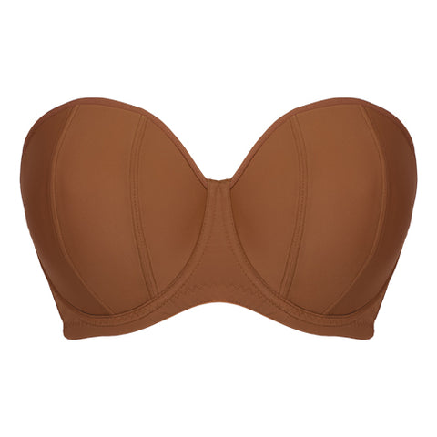 How to bra fit for Asymmetrical boobs – Curvy Kate CA