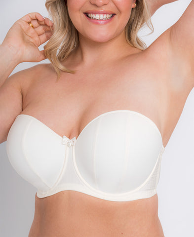 The BEST bras for your wedding outfits from bride to guest! – Curvy Kate CA