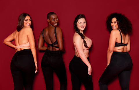 These are the top Curvy Kate bras to wear with your Christmas party outfits