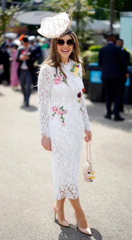 Our Best Dressed at Royal Ascot 2024: Get the look with Curvy Kate