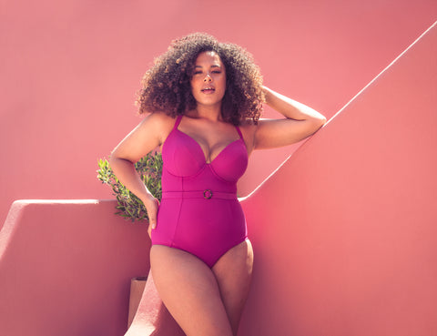 Discover The Best Swimsuits For Big Busts | Curvy Kate