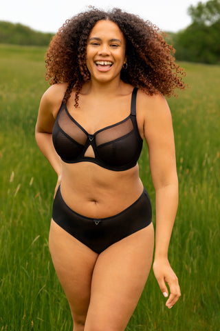 Small waist, large bust, BIG problem! – Curvy Kate US