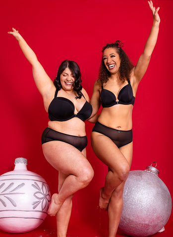 Ackermans - Lingerie has the power to make you feel beautiful - and beauty  comes in all shapes and sizes! Tell us how your Ackermans lingerie makes  you feel?
