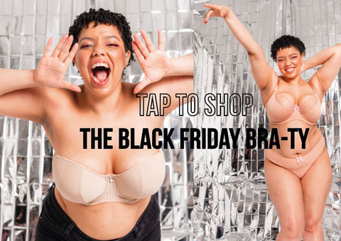 Shop our Black Friday sale now
