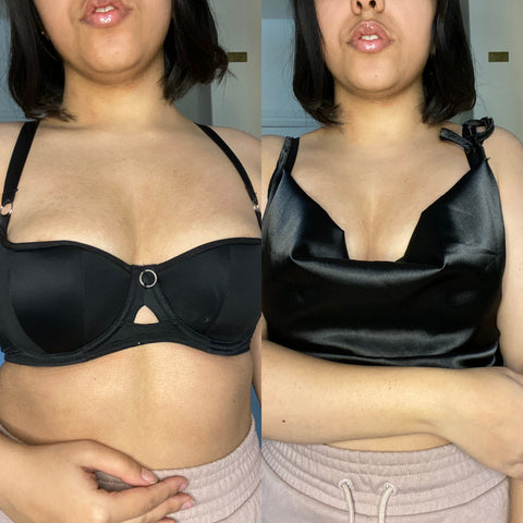 These are the top 3 Curvy Kate bras to wear with your Christmas party –  Curvy Kate UK