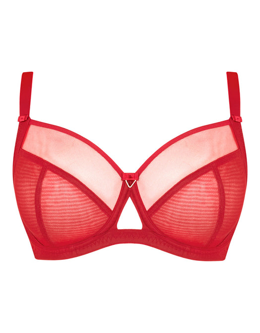 Bet you can't guess what colour bra we are wearing! – Curvy Kate UK
