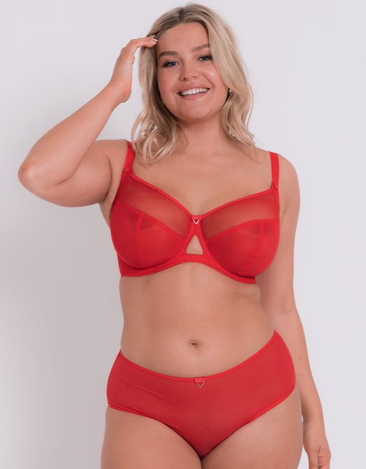 34GG Bras & Lingerie  34GG Bra Size For Curves – Page 2 – Curvy Kate UK