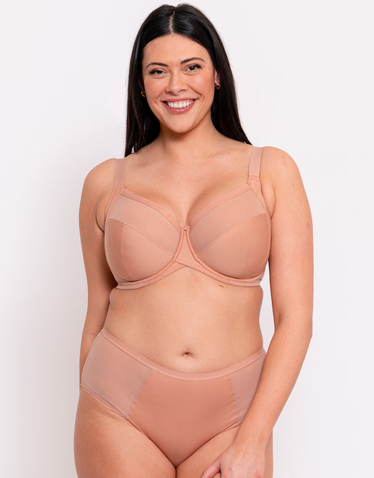 Essential lingerie item for women with larger busts – SSHK Shop by