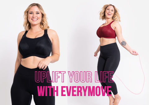 Uplift your Life with Everymove