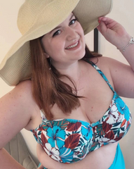 Did someone say sun? Here's the on-trend swimwear you need to be rocki –  Curvy Kate UK