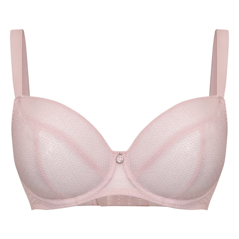 Embrace Your Pink Power with Curvy Kate's Barbie-Inspired Pink Bras