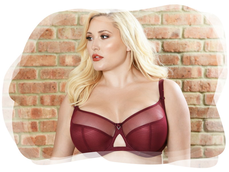 My Body Victory Campaign – Curvy Kate US
