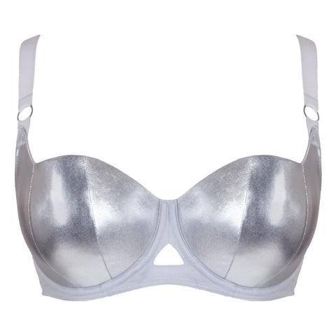 Lift, Shape, and Confidence: Boost your boobs with Padded Balcony Bras!