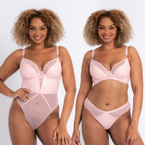 The most irresistible lingerie for Valentines Day! – Curvy Kate UK