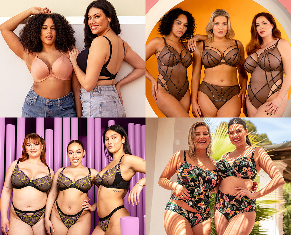 Curvy Kate SS24 Collection