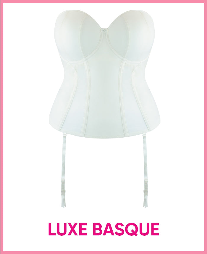 Luxe basque