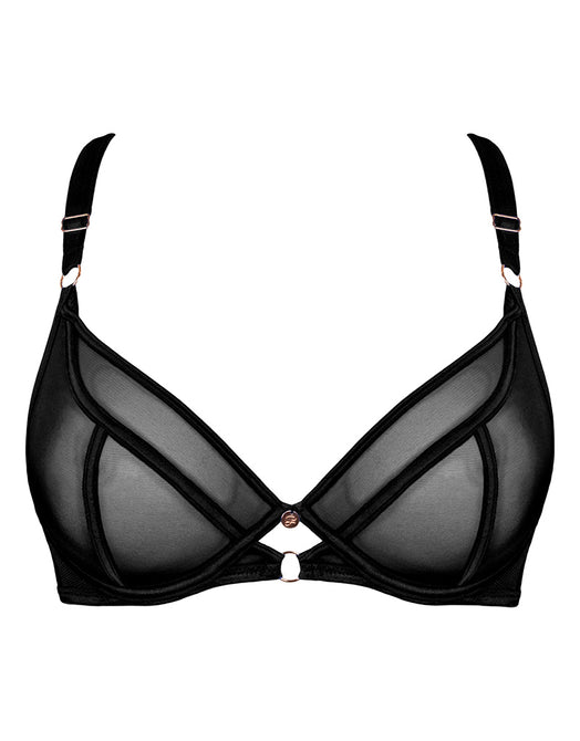 Try-on Bra Hauls ☆ UK 32FF, 30G ☆ 