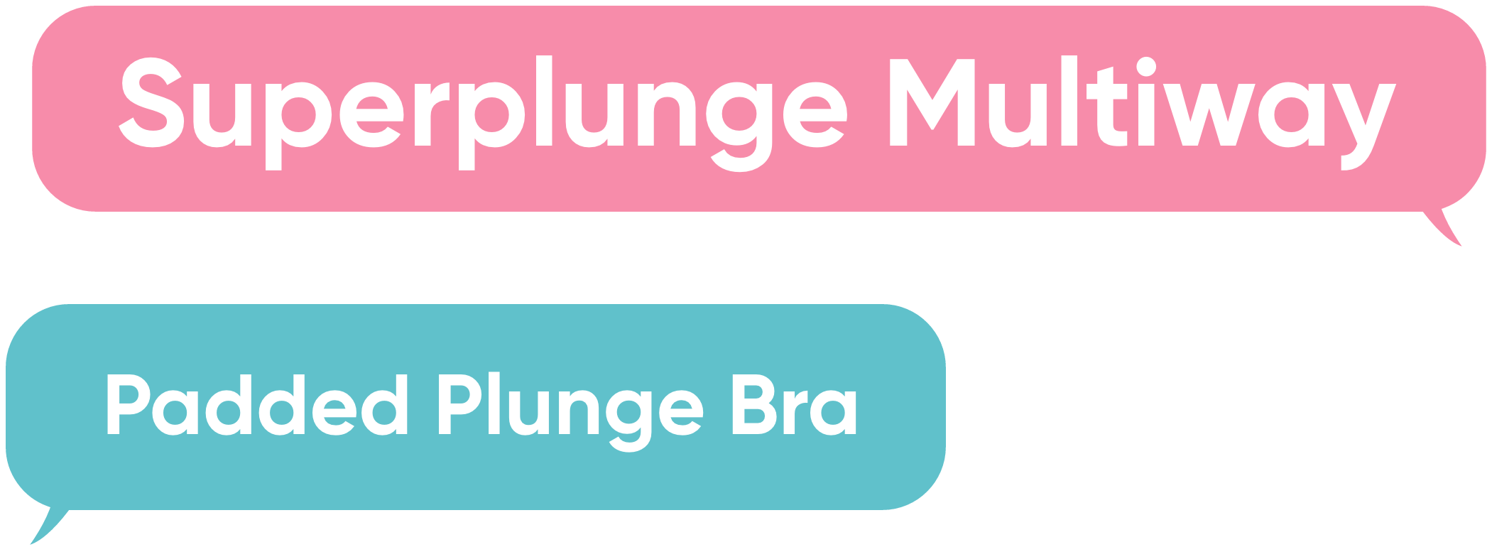 Superplunge Multiway