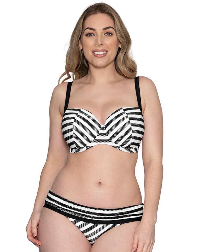 curvy swimsuits uk