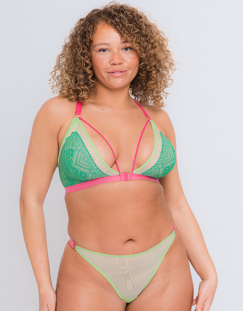 Limited time price drops inside! SAVE on D+ bras - Curvy Kate