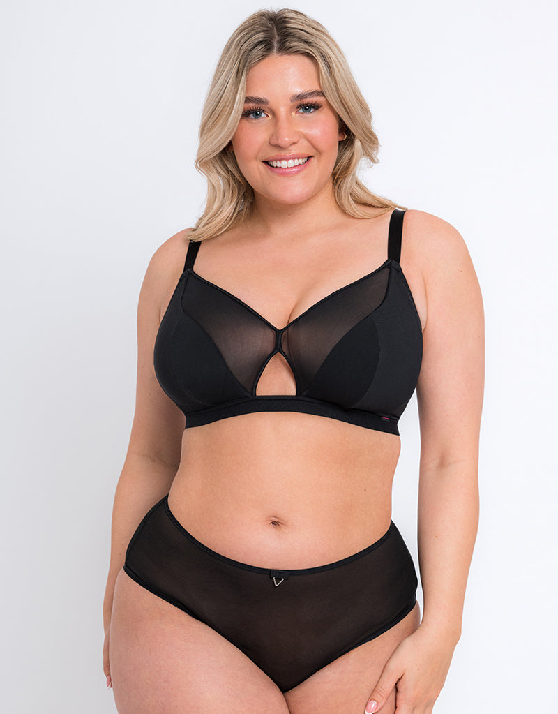 Don't miss out on National Lingerie Day discounts! - Curvy Kate