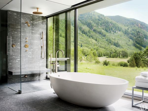 Douche ou baignoire ? Choisissez le meilleur pour votre salle de bain – Le  Monde du Bain
