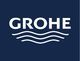 Logo GROHE - Le Monde du Bain