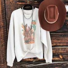Load image into Gallery viewer, Cactus Valley Sweatshirt