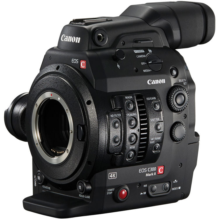 canon c300