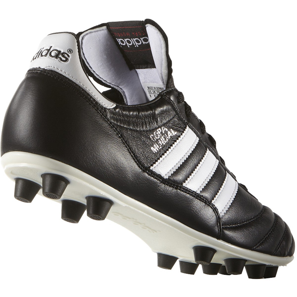 adidas Men's Kangaroo Leather Soccer Cleats – League Outfitters