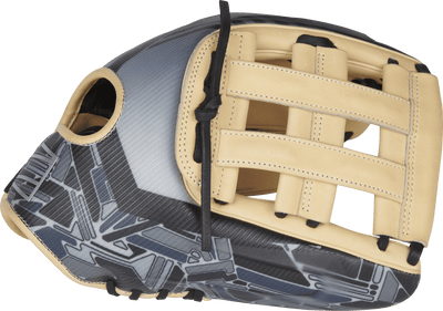 Wilson WBW100977335 A2000 M2 33.5 Baseball Catcher's Mitt