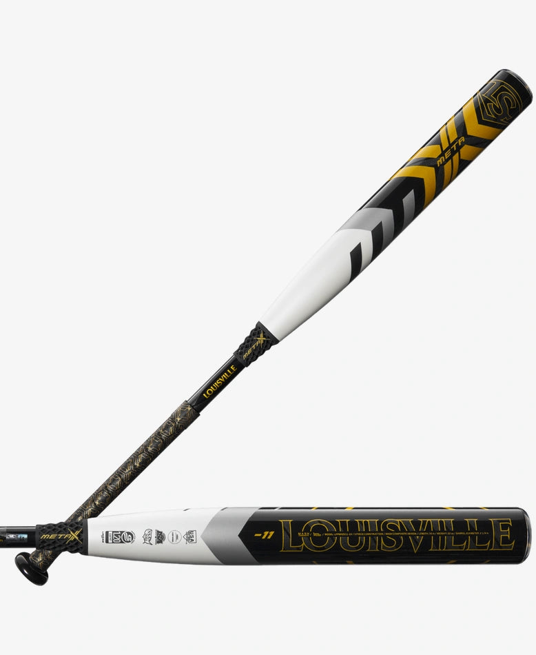 2024 Lousiville Slugger Meta -11 Fastpitch Bat