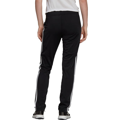 Adidas Men's Warm-Up Tricot Regular 3-Stripes Track Pants – League