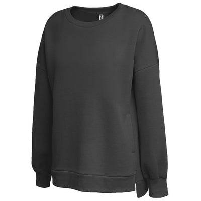 Womens Apparel Sweatshirts & Fleece – League Outfitters