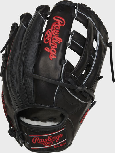 2024 Julio Rodríguez A2000® JR44 GM 12.75” Outfield Baseball Glove