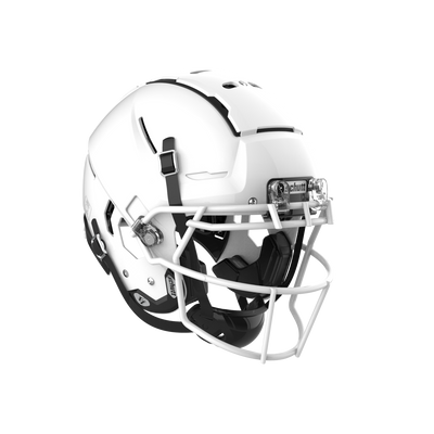 Schutt F7 VTD Matte Adult Football Helmet - Professional Package – League  Outfitters