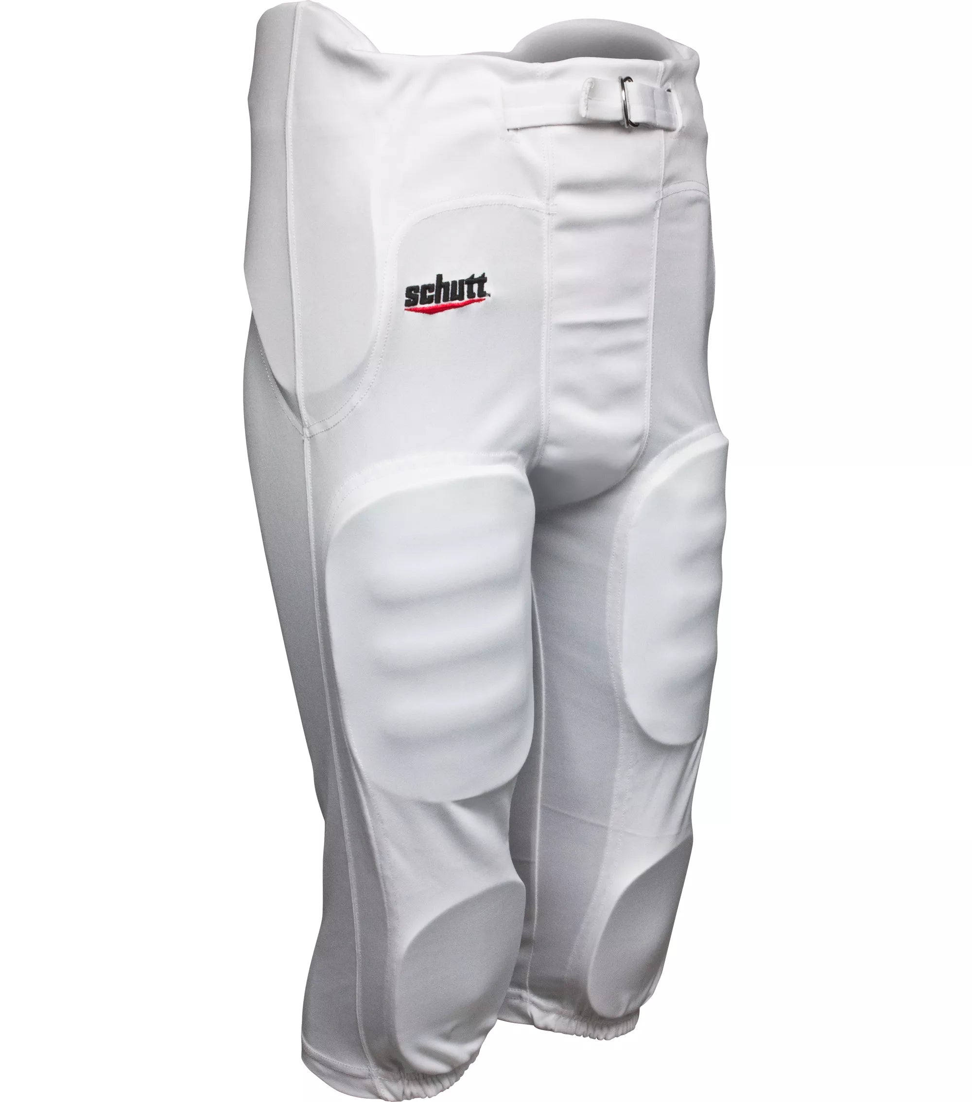 Schutt Adult 7-Pad Integrated Football Pants