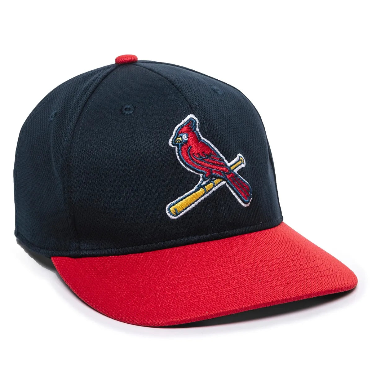 Outdoor Cap St. Louis Cardinals™ MLB® Replica Structured MLB-350 Hat