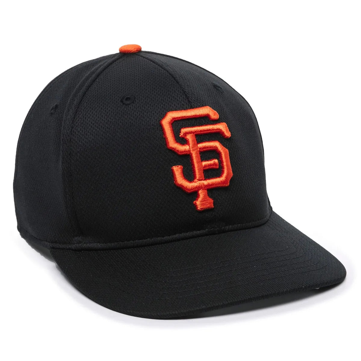 Outdoor Cap San Francisco Giants™ MLB® Replica Structured MLB-350 Hat