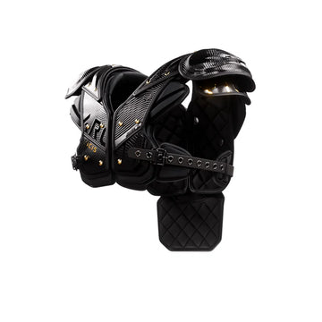 Vicis Arc _V1 Adult Trench Football Shoulder Pads - OL, DL, LB, TE