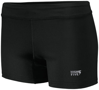 Youth Victory 3.5 Inseam Volleyball Shorts