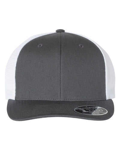 Cap Outfitters Stretch – Hydro-Grid Flexfit League